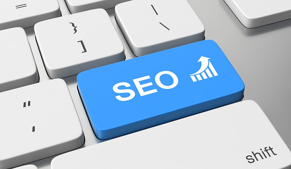 Agencia de posicionamiento SEO Google en CDMX