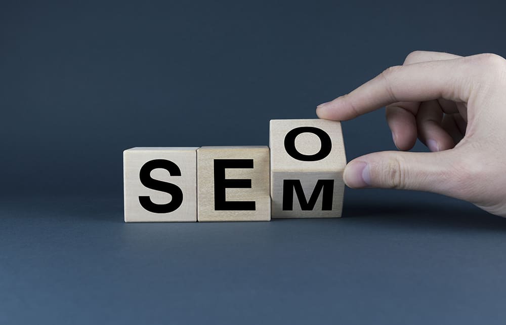 expertos SEO en Mérida