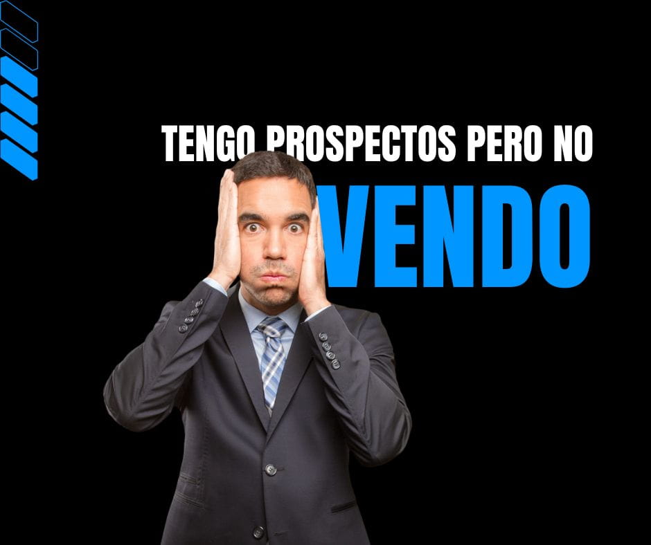 La razón oculta por la que no cerramos más ventas