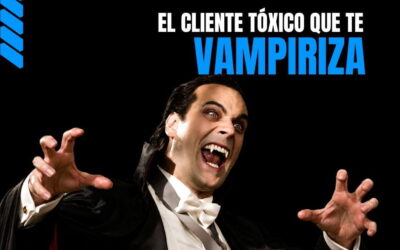 Las 5 señales de un cliente tóxico en una empresa B2B