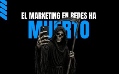 El marketing basado únicamente en redes sociales no funciona en B2B