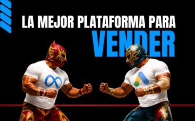 ¿Qué es mejor, Meta Ads o Google Ads?