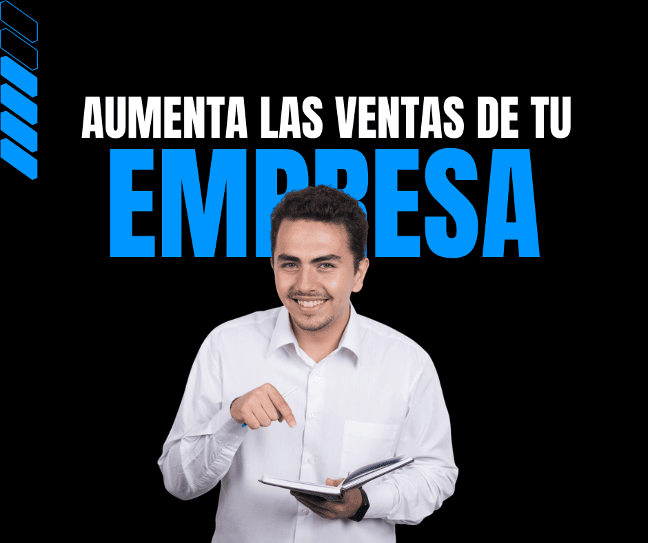 Cómo conseguir clientes B2B